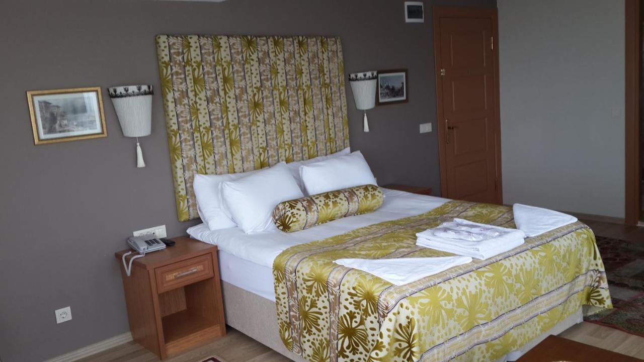 Tashkonak Studio Suites Istambul Exterior foto