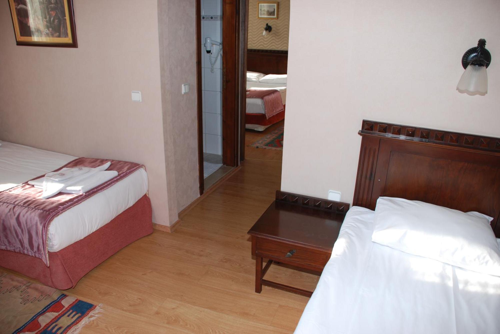 Tashkonak Studio Suites Istambul Quarto foto