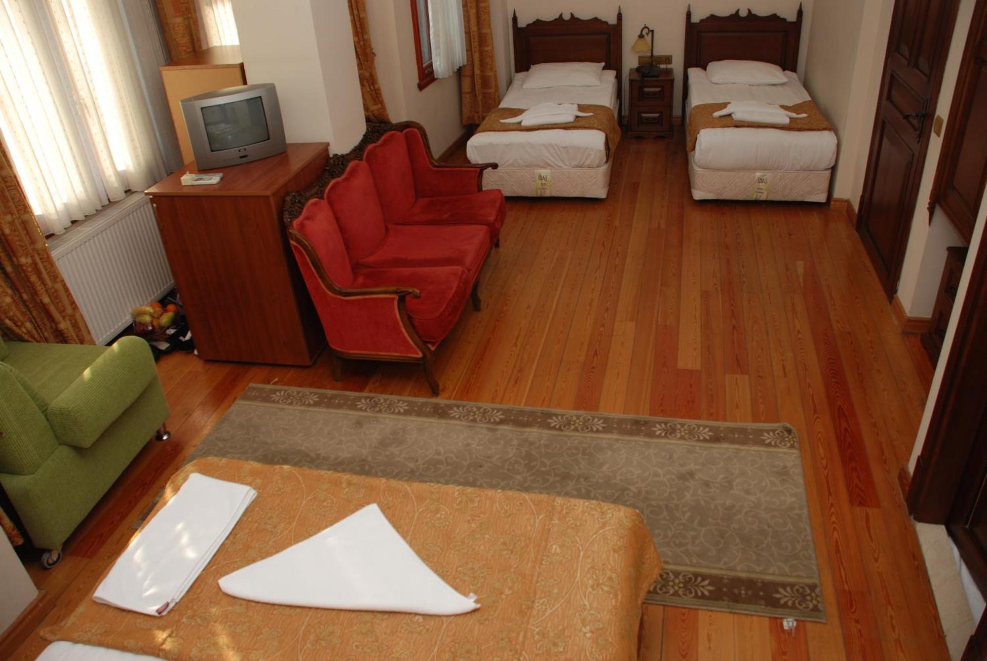 Tashkonak Studio Suites Istambul Quarto foto